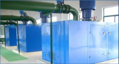 Acoustic Enclosure