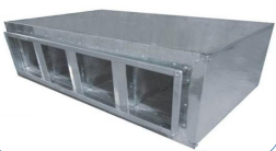 Duct Silencer