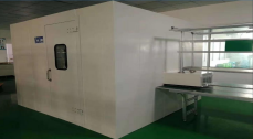 Sound Insulation Room